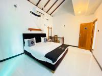 Deluxe Doppelzimmer