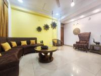 Air Purifier - Spacious 2BHK with big Livingroom 8 - B&B Nuova Delhi