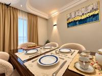 SKY LOUNGE by BC residence - B&B New Cairo