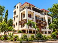Hotel Saraswati Comfort by Revmagic-Nxt to Sinhgad College - B&B Pune