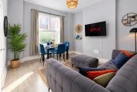 Arkles House - Air Host & Stay - Anfield - Ferienwohnung Liverpool