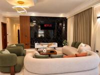 SKY LOUNGE by BC residence - B&B New Cairo