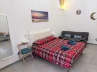 Monolocale Central Station - B&B Brindisi