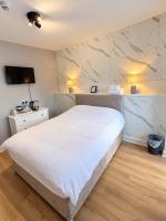 The Dublin Packet- Double room 10 - Chambres d'hôtes Holyhead