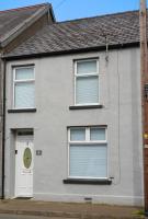 4 Cross Ifor Terrace - Merthyr Tydfil - Cosy House - Sleeps up to 7 - B&B Merthyr Tydfil