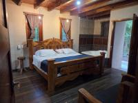 Cabaña Ensueño - B&B Mazamitla