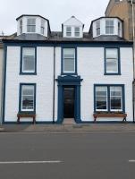 The Old Bank bed & breakfast - Chambres d'hôtes Millport