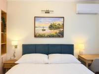 AC Apartment with Metro 3 on doorsteps, 15mins to center - B&B Budapest