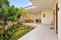 Villa mit 2 Schlafzimmern
