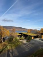Håkøya Lodge - Chambres d'hôtes Tromsø