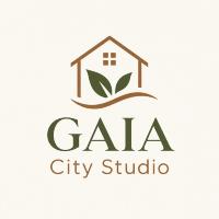 GAIA City Studio - B&B Káto Achaḯa
