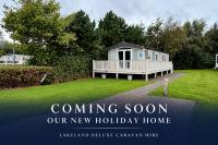 Lakeland Deluxe Caravan Hire - B&B Flookburgh