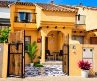 Villa Jenny Private Coastal Home in Los Alcazares - B&B Los Alcázares