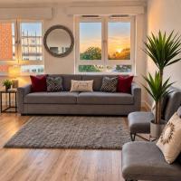 Blanco Uno - Ferienwohnung Colchester