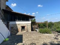 B&B Case Bottini - Chambres d'hôtes Fornoue