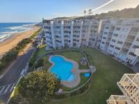 Umdloti Beach Apartment - B&B eMdloti