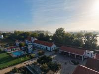 Marchanta Riverside Hotel - B&B Santarém