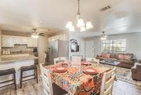Cozy Ocean Springs Get-away - Ferienwohnung Ocean Springs