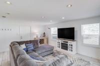 The Magnolia Retreat - Ferienwohnung Gulfport
