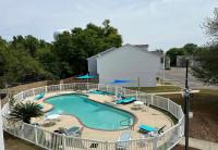 The Beach House at Century Oaks - Ferienwohnung Gulfport