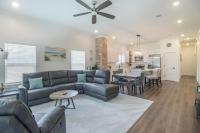 Beach Retreat at Gaston Point - Chambres d'hôtes Gulfport