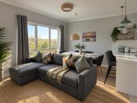 Stylish City Retreat 41 - super king bed - Chambres d'hôtes Galway