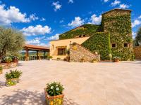 Agriturismo le Campanelle - Sicilia - Cefalù - Ferienwohnung Lascari