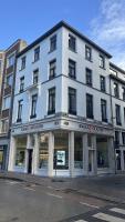 Botanique Suites AirBnB, Antwerp - B&B Antwerp