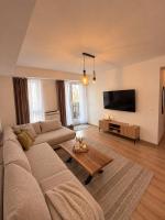 Mountain Retreat - Ferienwohnung Mavrovo