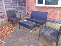 Lovely 2 Bed Heathrow and parking - B&B Feltham