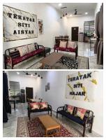 Teratak Siti Hajar & Teratak Siti Aisyah - Bed and Breakfast Machang