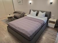 Vanilės home - Bed and Breakfast Šiauliai