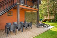 Appartement 3 Chambres avec Balcon