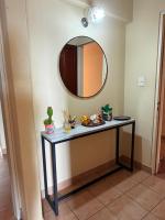 Departamento Jujuy Nina - Ferienwohnung San Salvador de Jujuy