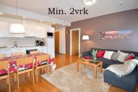 Ruka Ski Käenpesä - Ferienwohnung Ruka