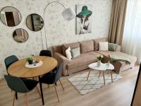 Bella Apartment - B&B Ruse