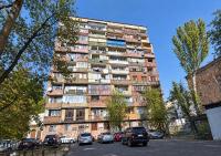 Apartment Koghbatsi - Chambres d'hôtes Erevan