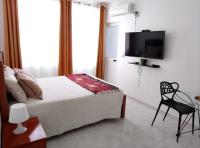 Estúdio Vieira - B&B Praia