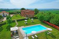 Romina by PosarelliVillas - B&B Valiano