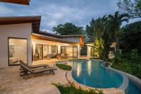 Villa Colibri at Las Huacas - B&B Nicoya