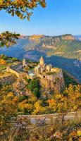 Guest House MD2 - Ferienwohnung Tatev