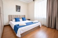 Luxe 2-Bedroom in Byuzand 17 - Republic Square - B&B Jerevan