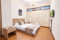 Luxe 2-Bedroom in Byuzand 17 - Republic Square - B&B Jerevan