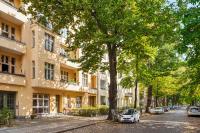 Apartment am Bundesplatz - Ferienwohnung Berlin