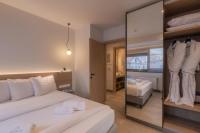 Suite Queen Deluxe