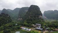 Trang An Pristine View Homestay - B&B Hoa Lư