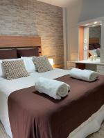 Lysa Paraná - B&B Paraná