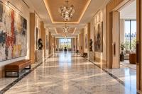 Ovlenne Residences - Ultra luxury Hyde Park Penthouse Suite - Ferienwohnung London