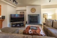 Thunder Springs Condo A2-6 - Chambres d'hôtes Ketchum