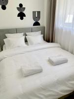 AG Family Apartment with self check in - B&B Bratislava